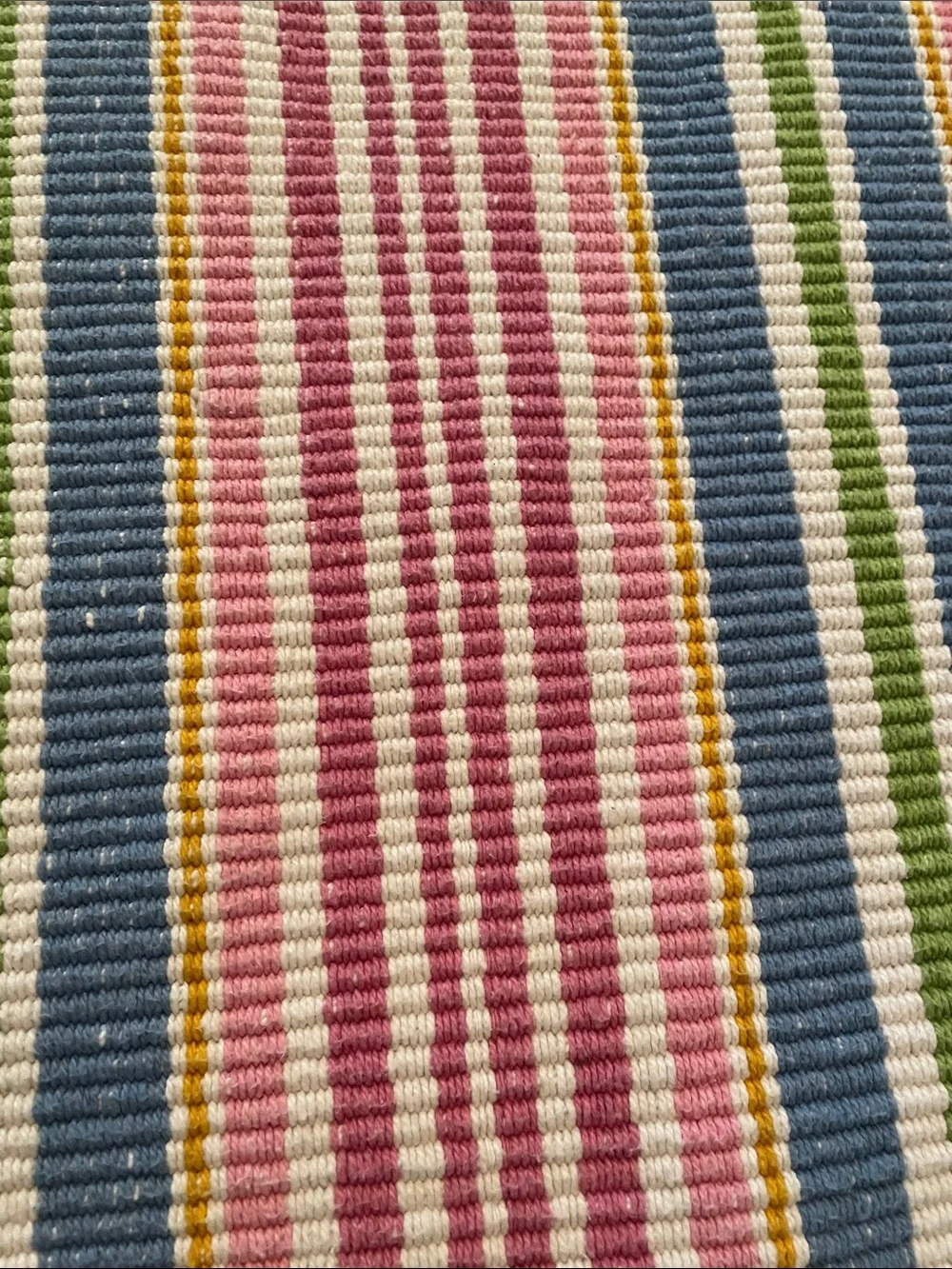 Pottery Barn Kids Accent Rug